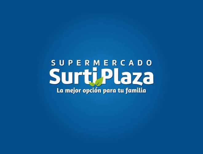 SurtiPlaza